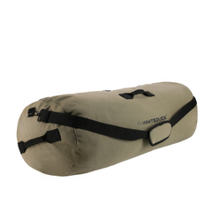 White Duck Outdoors - Hoplite Canvas Duffel Bag - FBA-HDB
