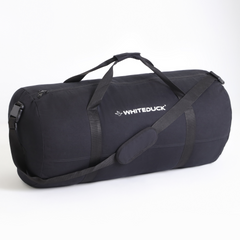 White Duck Outdoors - Filios Canvas Duffel Bag - FBA-FDB