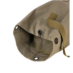 White Duck Outdoors - Hoplite Canvas G.I. Top Load Bag - HGIB