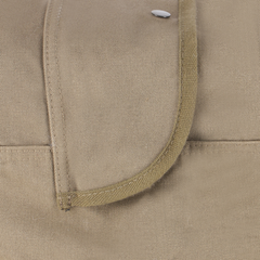 White Duck Outdoors - Hoplite Canvas Parachute Bag - FBA-HBP