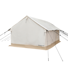 White Duck Outdoors - 12'x20' Extended Flysheet For Wall Tent And Porch - EXTFS-12x14