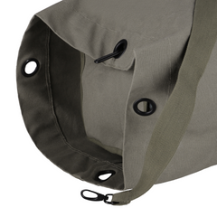 White Duck Outdoors - Hoplite Canvas Top Load Bag - FBA-HTL