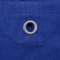 White Duck Outdoors - 100% Cotton Canvas Tarp 18 oz. - FBA