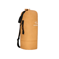 White Duck Outdoors - Hoplite Canvas G.I. Top Load Bag - HGIB