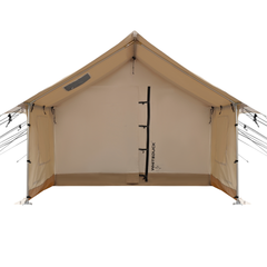 White Duck Outdoors - 14'x22' Extended Flysheet For Wall Tent And Porch - EXTFS-14x16