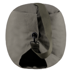 White Duck Outdoors - Hoplite Canvas Top Load Bag - FBA-HTL