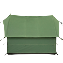 White Duck Outdoors - Rover Scout Tent 6'x8' - WD-RBT