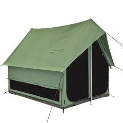 White Duck Outdoors - Rover Scout Tent 6'x8' - WD-RBT