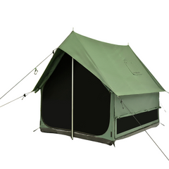 White Duck Outdoors - Rover Scout Tent 6'x8' - WD-RBT