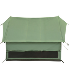 White Duck Outdoors - Rover Scout Tent 6'x8' - WD-RBT