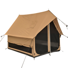White Duck Outdoors - Rover Scout Tent 6'x8' - WD-RBT