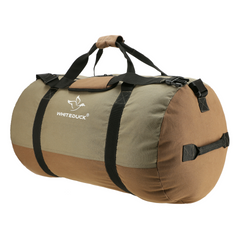 White Duck Outdoors - Filios Canvas Duffel Bag - FBA-FDB