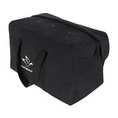 White Duck Outdoors - Hoplite Canvas Parachute Bag - FBA-HBP