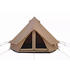White Duck Outdoors - 8' Mini Regatta Bell Tent - WD-0071