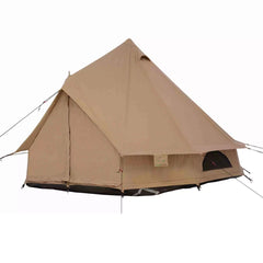 White Duck Outdoors - 8' Mini Regatta Bell Tent - WD-0071