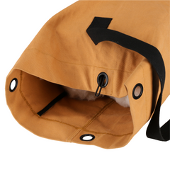 White Duck Outdoors - Hoplite Canvas G.I. Top Load Bag - HGIB