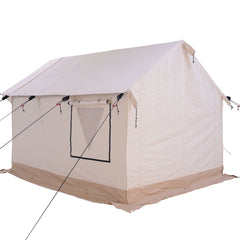 White Duck Outdoors - 8'x10' Alpha Wall Tent - WD