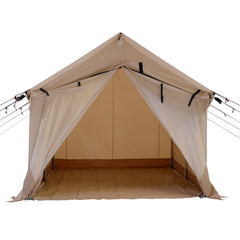 White Duck Outdoors - 8'x10' Alpha Wall Tent - WD