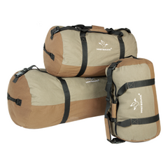 White Duck Outdoors - Filios Canvas Duffel Bag - FBA-FDB
