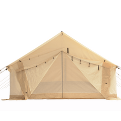 White Duck Outdoors - 16'x20' Alpha Wall Tent - WD