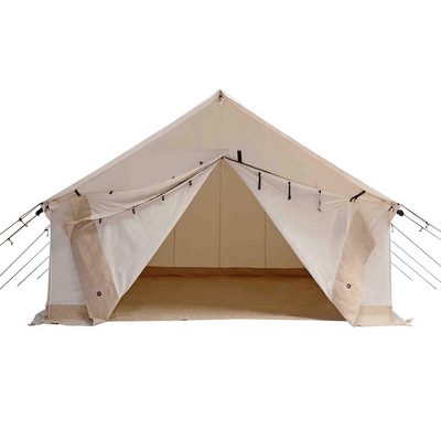 White Duck Outdoors - Alpha Wall Tent 14'x16' - WD
