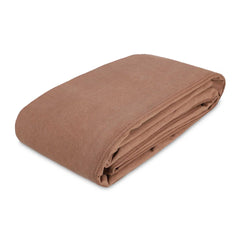 White Duck Outdoors - 100% Cotton Canvas Tarp 18 oz. - FBA