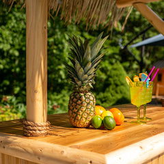 Dundalk LeisureCraft - Southern Fantasy Tiki Bar - CT3672