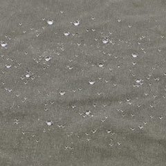 White Duck Outdoors - 100% Cotton Canvas Tarp 18 oz. - FBA