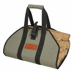 White Duck Outdoors - Firewood Log Carriers - FBA-CL