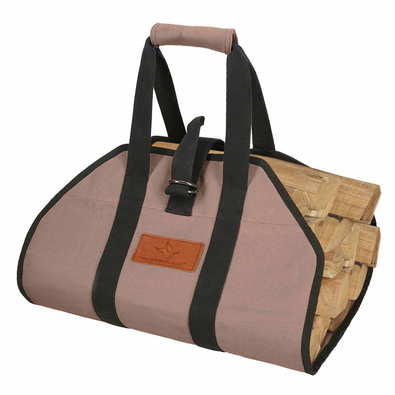 White Duck Outdoors - Firewood Log Carriers - FBA-CL