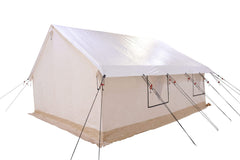 White Duck Outdoors - Fly Sheet - Alpha Wall Tent - PFS
