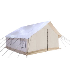 White Duck Outdoors - Fly Sheet - Alpha Wall Tent - PFS