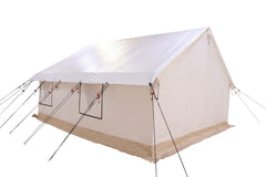 White Duck Outdoors - Flysheet for Canvas Wall Tent - PFS