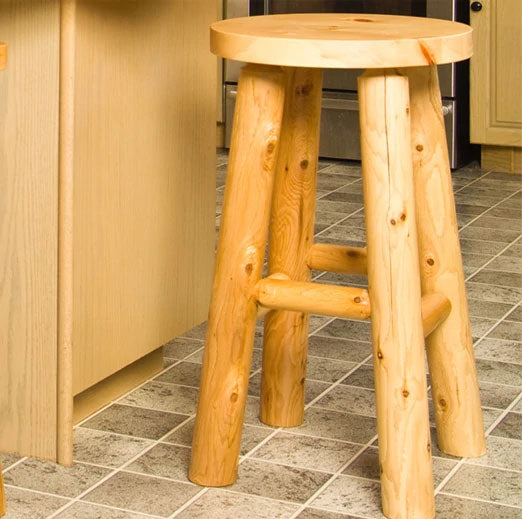 Dundalk LeisureCraft - Stool 30
