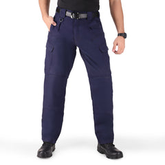 White Duck Outdoors - Aztec Tactical Pants - Navy - WD-TT-NV