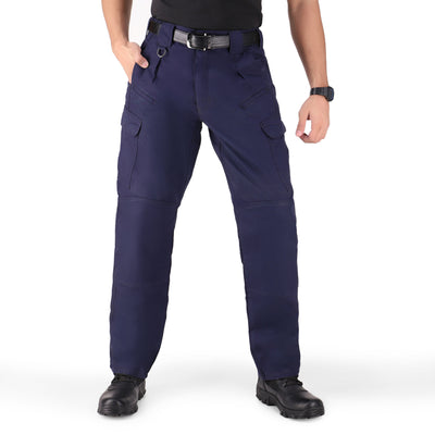 White Duck Outdoors - Aztec Tactical Pants - Navy - WD-TT-NV