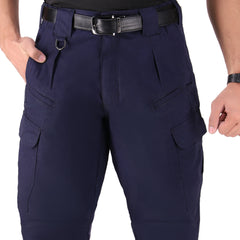 White Duck Outdoors - Aztec Tactical Pants - Navy - WD-TT-NV