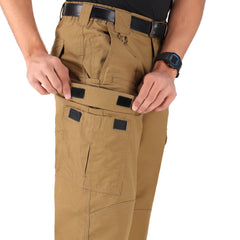 White Duck Outdoors - Aztec Tactical Pants - Khaki - WD-TT-KH