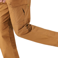 White Duck Outdoors - Aztec Tactical Pants - Brown WD-TT-BR