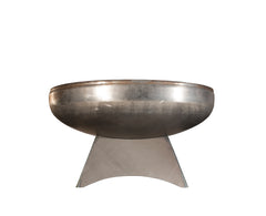 Ohio Flame – Liberty Fire Pit with Standard Base – OFLTY_SB