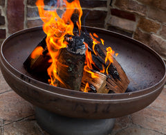 Ohio Flame – Patriot Fire Pit – OFFPNSF