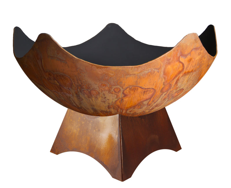 Ohio Flame –  Stellar Artisan Fire Bowl – OFABST