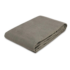 White Duck Outdoors - 100% Cotton Canvas Tarp 18 oz. - FBA
