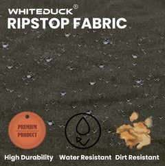 White Duck Outdoors - Aztec Tactical Pants - Olive - WD-TT-OL