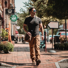 White Duck Outdoors - Filios Messenger Bag - FMB