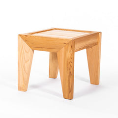 Dundalk LeisureCraft - Pacific Modern End Table - PM105
