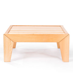 Dundalk LeisureCraft - Pacific Modern Coffee Table - PM108
