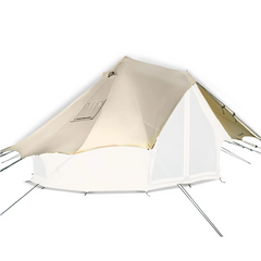 White Duck Outdoors - Bell Tent - Fly sheet - RFS / AFS