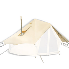 White Duck Outdoors - 20ft Regatta (Tent, Flysheet and Ground tarp) - Realtree WR