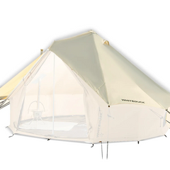 White Duck Outdoors - Bell Tent - Fly sheet - RFS / AFS